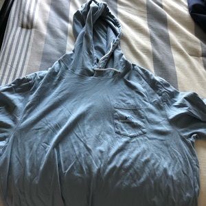 Southern Tide Long-sleeve Hoodie